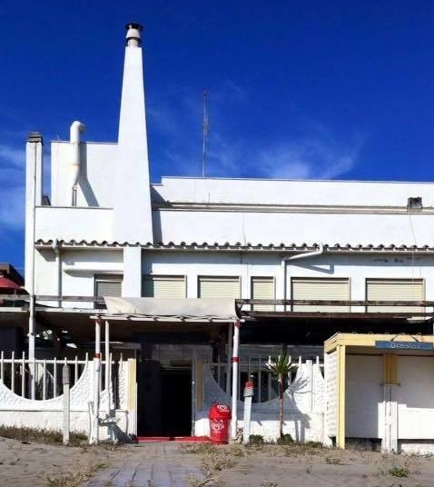 La Veranda Ardea Exterior foto