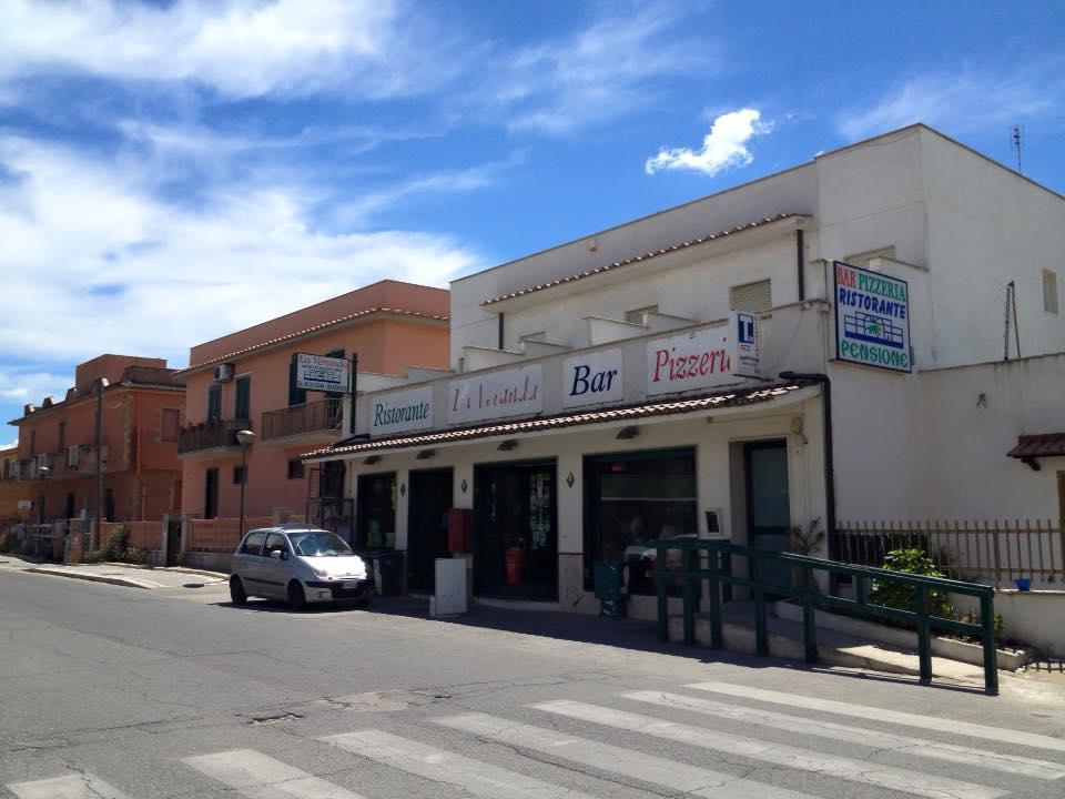 La Veranda Ardea Exterior foto